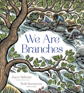 Front cover_We Are Branches