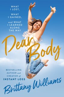 Front cover_Dear Body