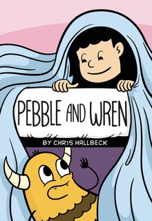Couverture_Pebble and Wren