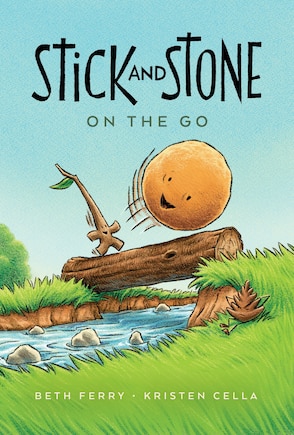 Stick And Stone On The Go