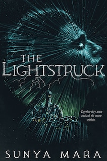 Front cover_The Lightstruck