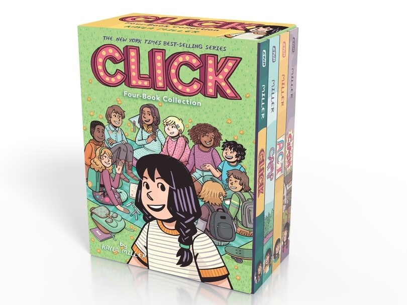 Front cover_Click 4-Book Box Set