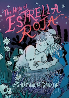 Front cover_The Hills of Estrella Roja