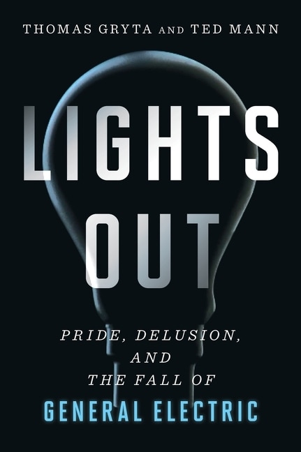Front cover_Lights Out