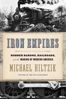 Front cover_Iron Empires