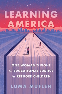 Front cover_Learning America