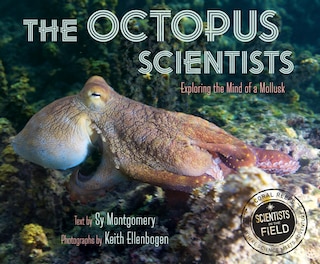 Front cover_The Octopus Scientists