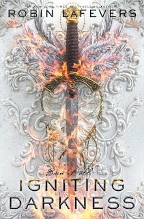 Couverture_Igniting Darkness