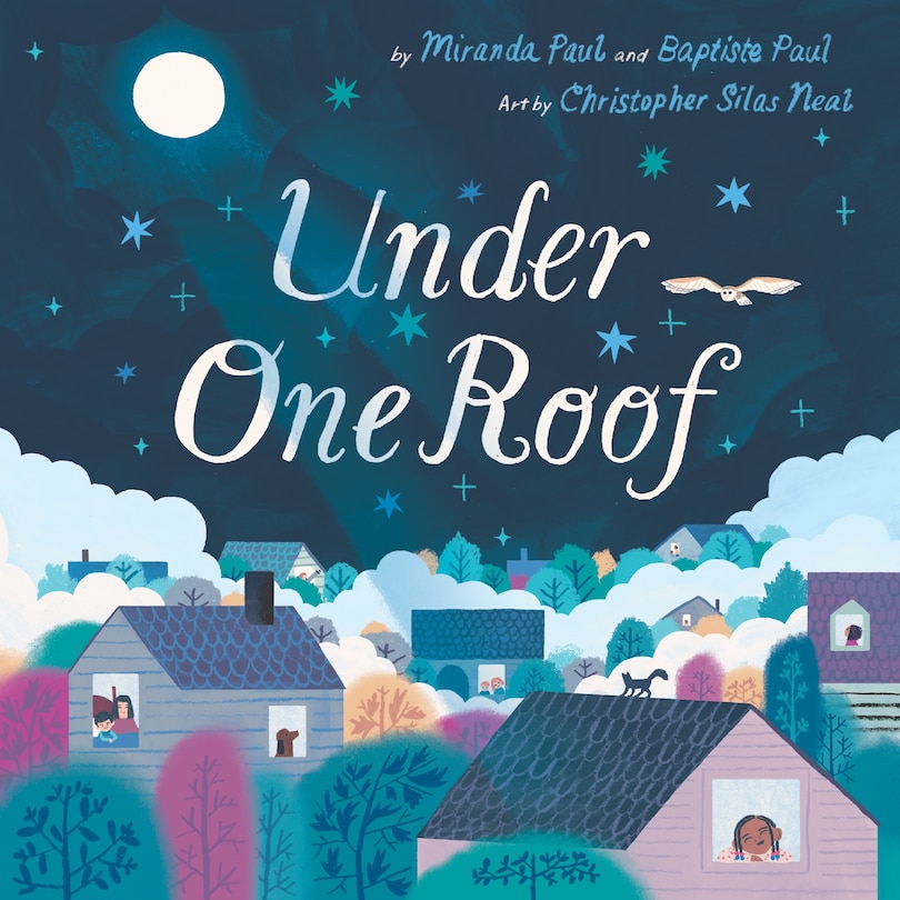 Couverture_Under One Roof
