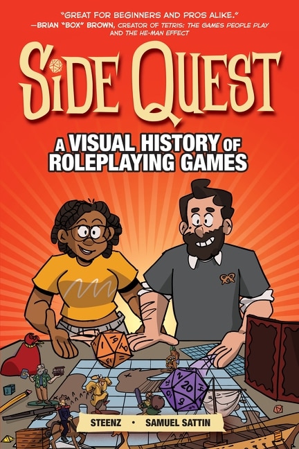Couverture_Side Quest