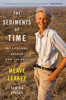 Front cover_The Sediments Of Time