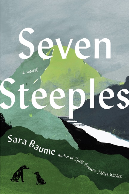 Front cover_Seven Steeples
