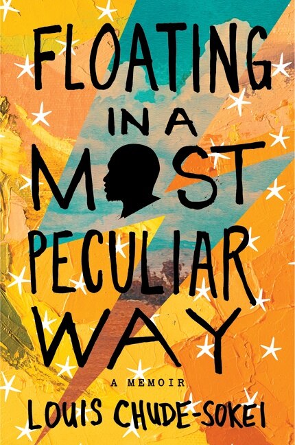 Front cover_Floating In A Most Peculiar Way