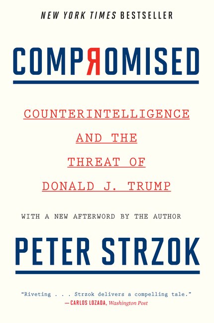 Front cover_Compromised