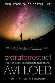 Front cover_Extraterrestrial