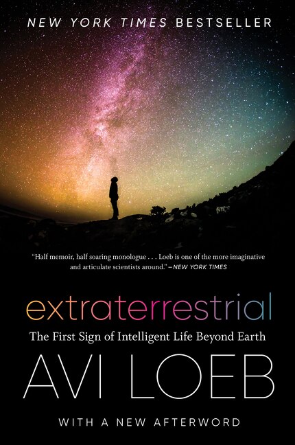 Front cover_Extraterrestrial