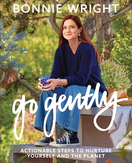 Front cover_Go Gently