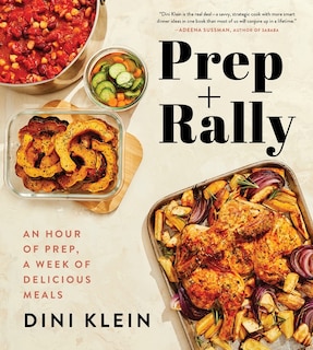 Couverture_Prep And Rally