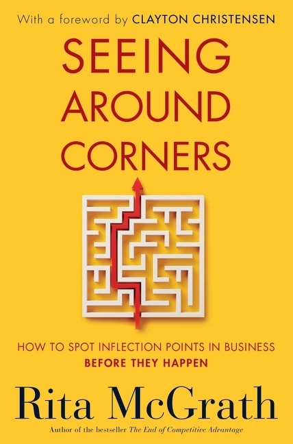 Front cover_Seeing Around Corners