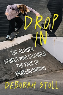 Front cover_Drop In