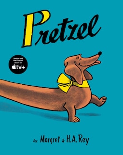 Front cover_Pretzel