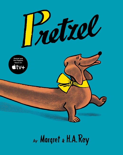 Front cover_Pretzel