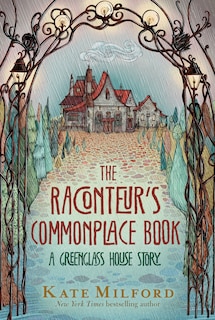 Front cover_The Raconteur's Commonplace Book