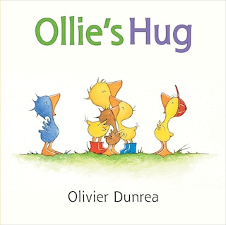 Front cover_Ollie's Hug
