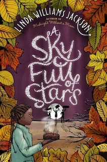 Front cover_A Sky Full of Stars