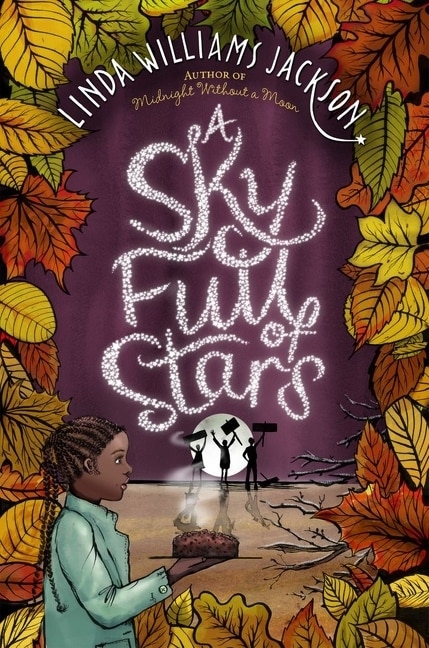Front cover_A Sky Full of Stars