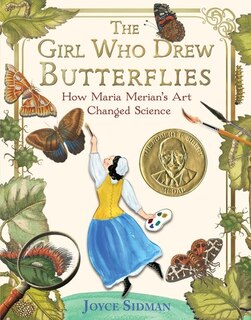 Couverture_The Girl Who Drew Butterflies
