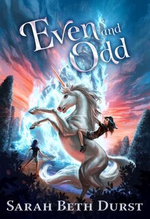 Couverture_Even And Odd