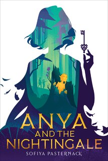 Front cover_Anya And The Nightingale