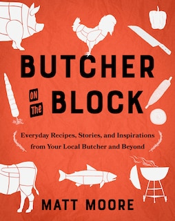 Couverture_Butcher On The Block