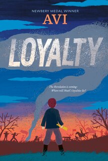 Front cover_Loyalty