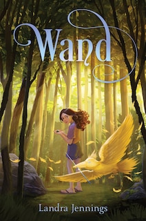 Front cover_Wand