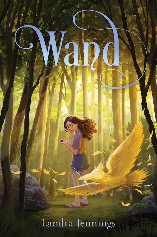 Front cover_Wand