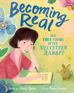 Front cover_Becoming Real