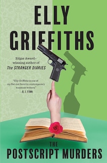 Front cover_The Postscript Murders