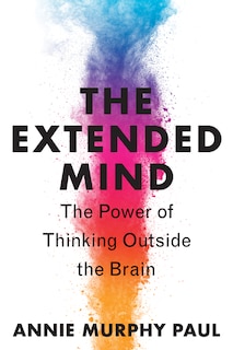 Front cover_The Extended Mind