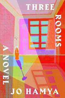 Front cover_Three Rooms