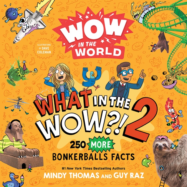Front cover_Wow in the World: What in the Wow?! 2
