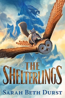 Front cover_The Shelterlings