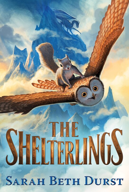 Front cover_The Shelterlings