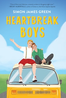 Front cover_Heartbreak Boys