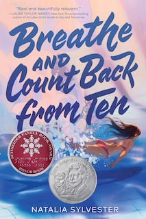 Couverture_Breathe and Count Back from Ten