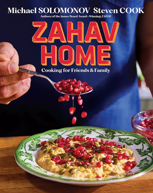 Couverture_Zahav Home