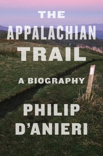 Front cover_The Appalachian Trail