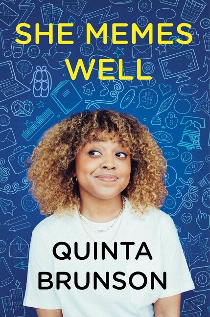 Front cover_She Memes Well