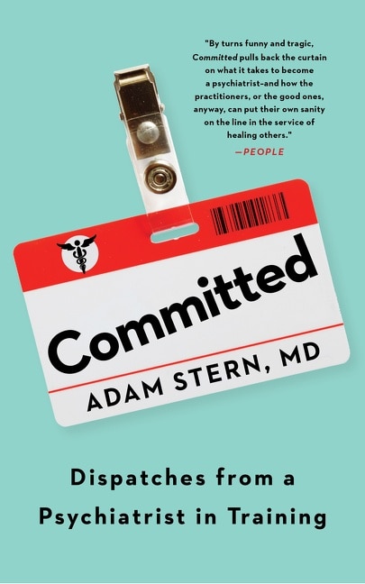 Front cover_Committed